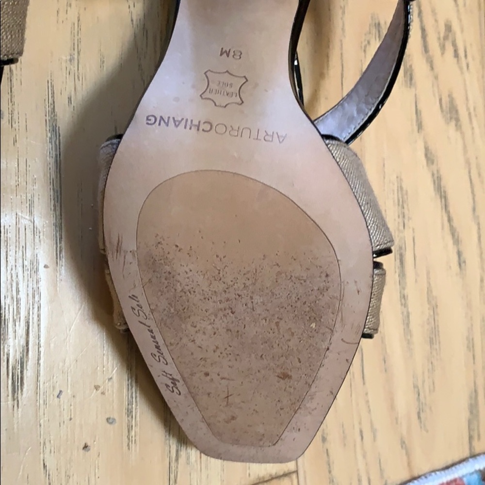 Shoes - Picture 3 of 4